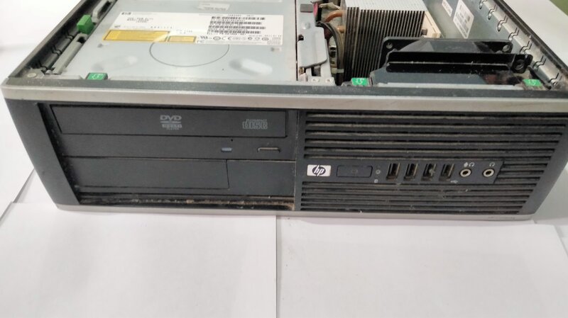 Computer HP