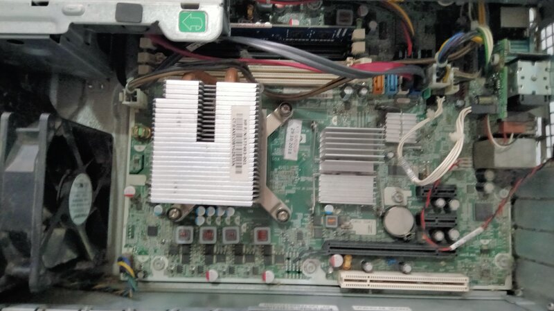 Computer HP